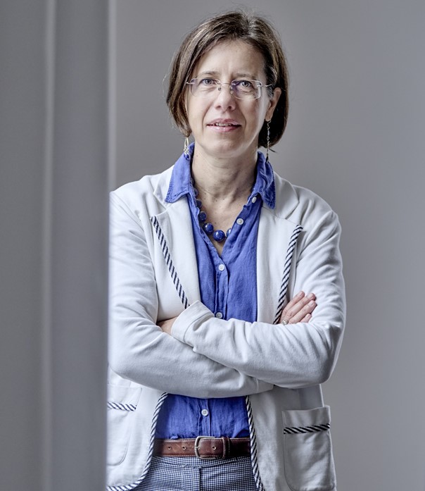 Prof. Dr. Iole Fargnoli