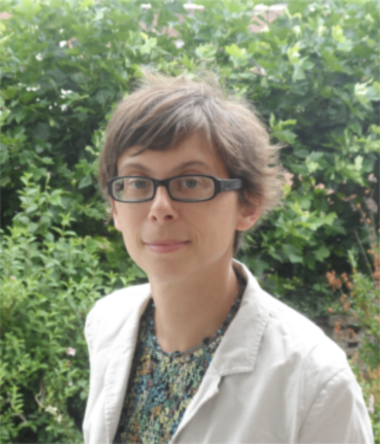 Prof. Dr. Elisa Fornalé