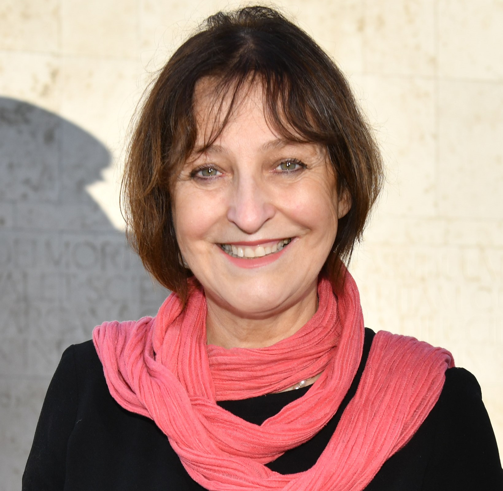 Prof. Dr. Angela Ferrari